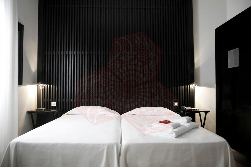 BCN HOTEL MARKET