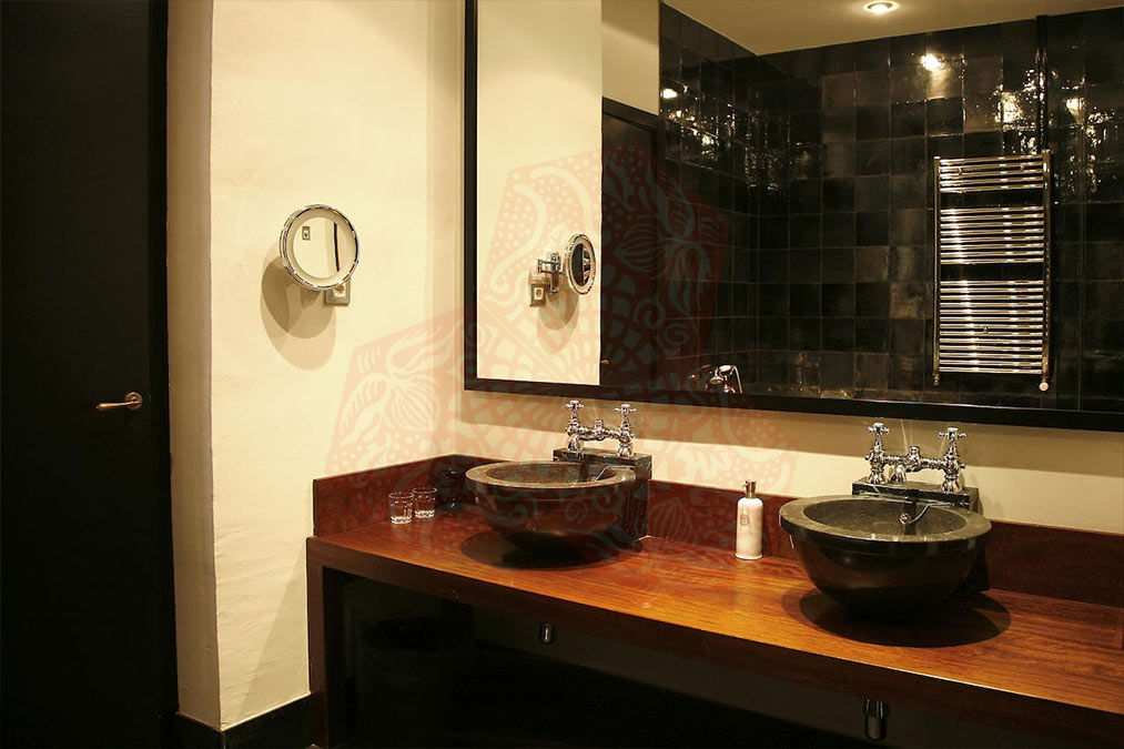 BCN HOTEL MARKET