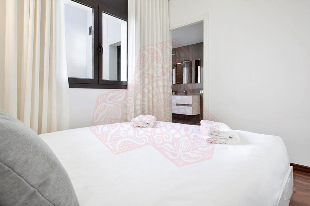 BCN AB APARTMENTS BAILEN