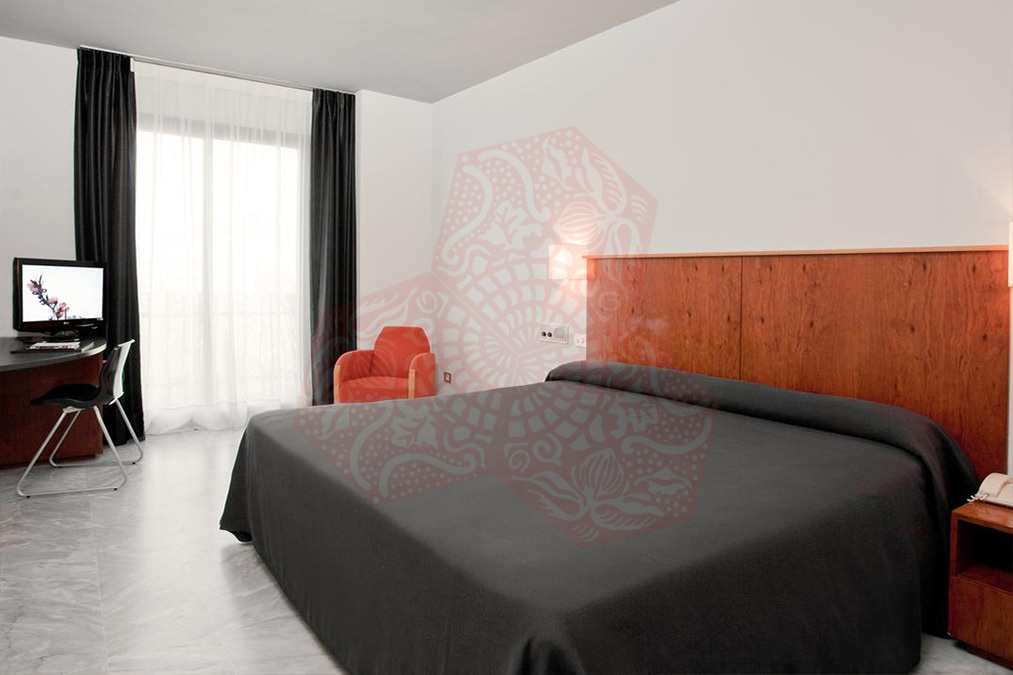 BCN HOTEL FIRA ONYX