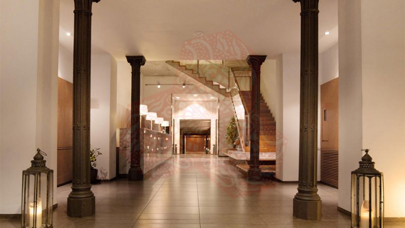 BCN HOTEL RAMBLA ONYX